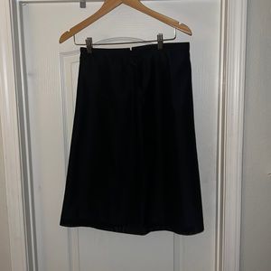 GUCCI Woman's vintage skirt